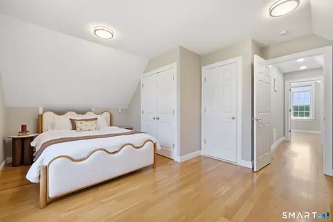 Bedroom - 29 Halladay Ave W, Suffield, CT 06078 photo 4 of 5