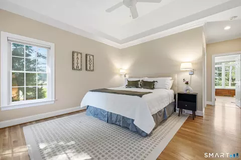 Bedroom - 29 Halladay Ave W, Suffield, CT 06078 photo 2 of 5