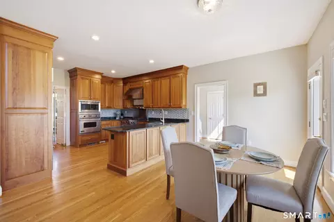Kitchen - 29 Halladay Ave W, Suffield, CT 06078 photo 5 of 5