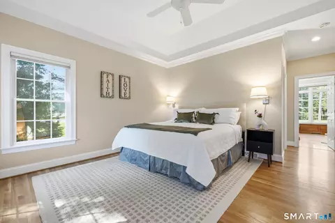 Bedroom - 29 Halladay Ave W, Suffield, CT 06078 photo 2 of 5