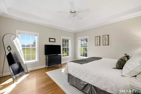 Bedroom - 29 Halladay Ave W, Suffield, CT 06078 photo 1 of 5