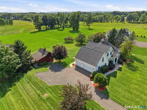 View/Area - 29 Halladay Ave W, Suffield, CT 06078 photo 1 of 2