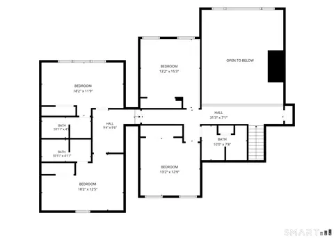 Floorplan - 29 Halladay Ave W, Suffield, CT 06078 photo 2 of 2