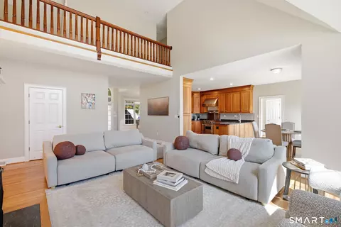 Living - 29 Halladay Ave W, Suffield, CT 06078 photo 3 of 4