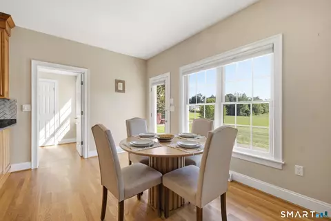 Dining - 29 Halladay Ave W, Suffield, CT 06078 photo 1 of 2