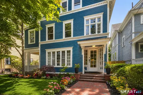 194 Canner St, New Haven, CT 06511