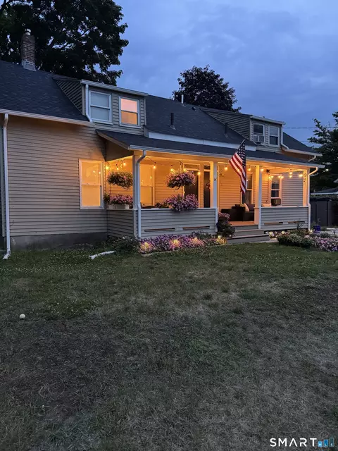 41-43 Taftville Occum Rd, Norwich, CT 06360
