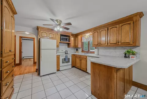 Kitchen - 75 Mullen Hill Rd, Windham, CT 06280 photo 5 of 5