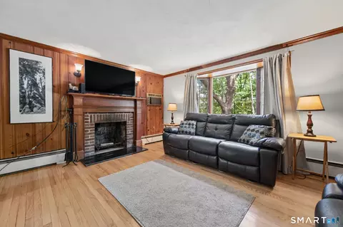 Living - 75 Mullen Hill Rd, Windham, CT 06280 photo 1 of 1