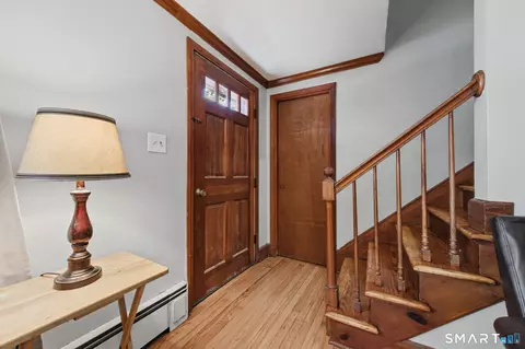Entry Way - 75 Mullen Hill Rd, Windham, CT 06280 photo 3 of 3