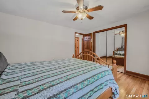 Bedroom - 75 Mullen Hill Rd, Windham, CT 06280 photo 3 of 16