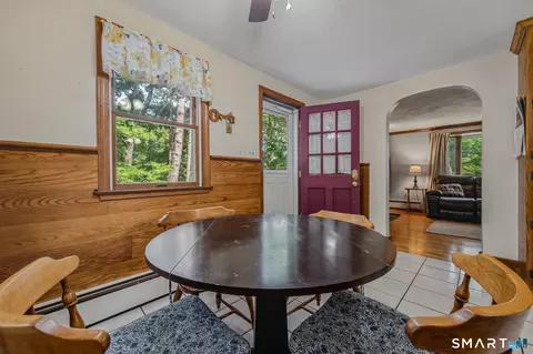 Dining - 75 Mullen Hill Rd, Windham, CT 06280 photo 1 of 1