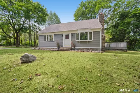 75 Mullen Hill Rd, Windham, CT 06280