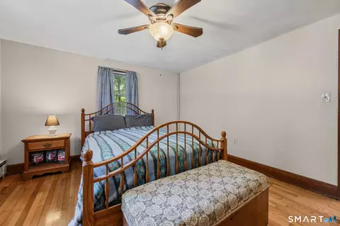 Bedroom - 75 Mullen Hill Rd, Windham, CT 06280 photo 2 of 16