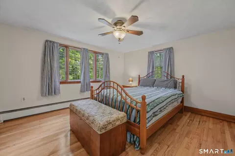 Bedroom - 75 Mullen Hill Rd, Windham, CT 06280 photo 1 of 16