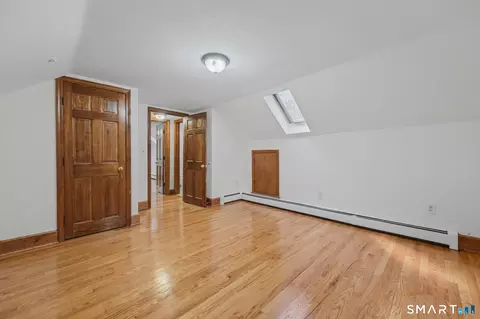 Bedroom - 75 Mullen Hill Rd, Windham, CT 06280 photo 15 of 16