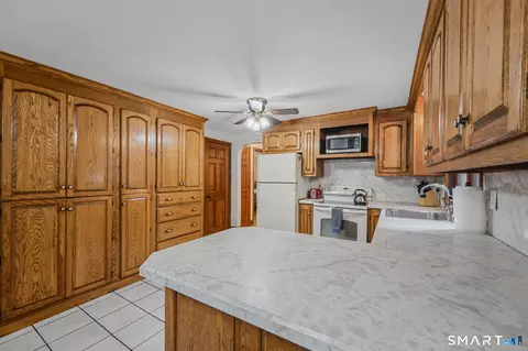 Kitchen - 75 Mullen Hill Rd, Windham, CT 06280 photo 4 of 5