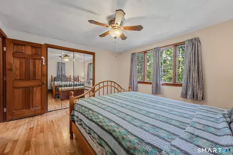Bedroom - 75 Mullen Hill Rd, Windham, CT 06280 photo 4 of 16