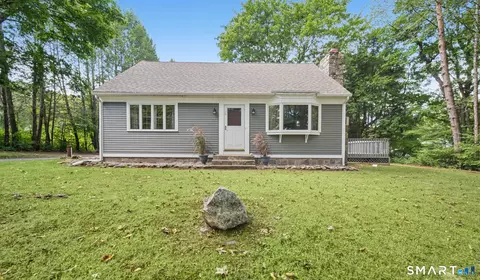 Exterior - 75 Mullen Hill Rd, Windham, CT 06280 photo 2 of 4