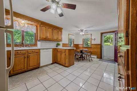 Kitchen - 75 Mullen Hill Rd, Windham, CT 06280 photo 1 of 5