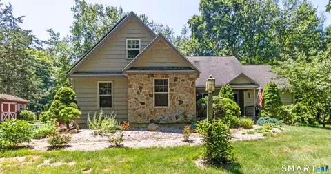 3 Beebe Rd, East Haddam, CT 06423
