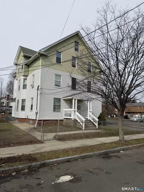 370 Washington St, New Britain, CT 06053