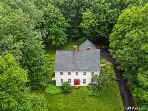 31 Loveland Rd # -R, Granby, CT 06060