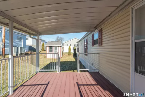 Exterior - 4 Maple Rd, Southington, CT 06489 photo 2 of 5