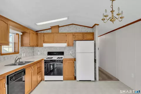 Kitchen - 4 Maple Rd, Southington, CT 06489 photo 2 of 2