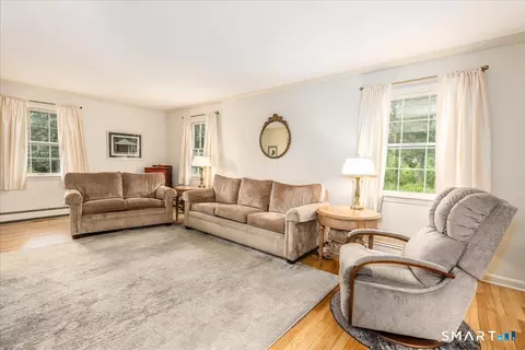 Living - 21 White Pine Dr, Brookfield, CT 06804 photo 3 of 6