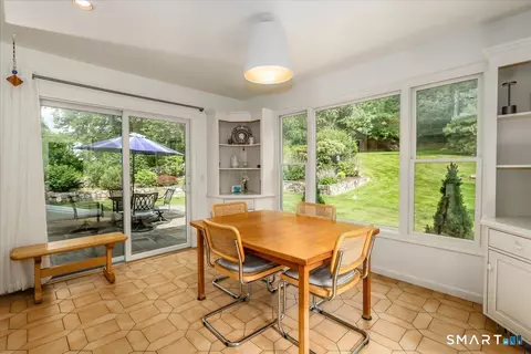 Dining - 21 White Pine Dr, Brookfield, CT 06804 photo 4 of 5