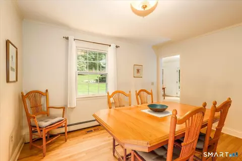 Dining - 21 White Pine Dr, Brookfield, CT 06804 photo 2 of 5
