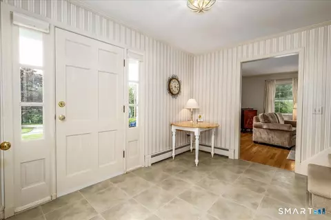 Entry Way - 21 White Pine Dr, Brookfield, CT 06804 photo 1 of 1