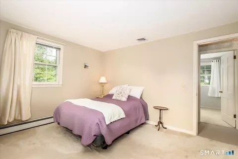 Bedroom - 21 White Pine Dr, Brookfield, CT 06804 photo 4 of 4