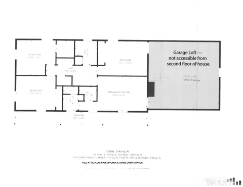 Floorplan - 21 White Pine Dr, Brookfield, CT 06804 photo 2 of 2
