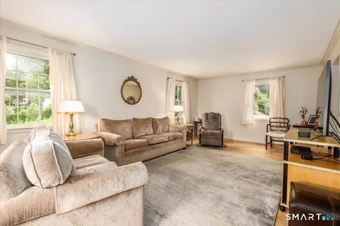 Living - 21 White Pine Dr, Brookfield, CT 06804 photo 1 of 6