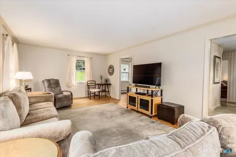 Living - 21 White Pine Dr, Brookfield, CT 06804 photo 2 of 6