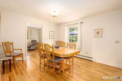 Dining - 21 White Pine Dr, Brookfield, CT 06804 photo 1 of 5