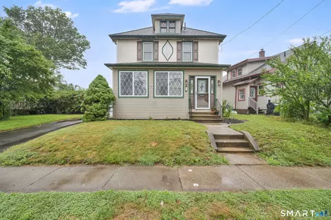 53 Troy St, West Hartford, CT 06119