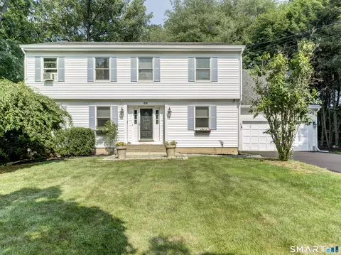 64 Shepard Rd, West Hartford, CT 06110