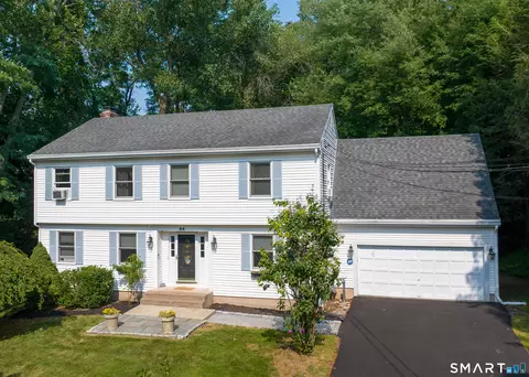 64 Shepard Rd, West Hartford, CT 06110
