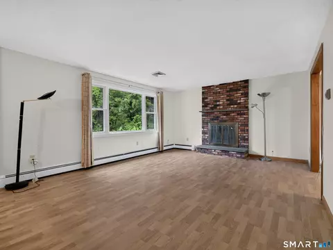 Living - 198 Spicer Hill Rd, Ledyard, CT 06339 photo 1 of 3