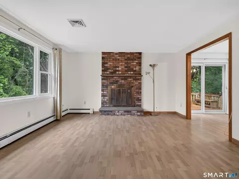 Living - 198 Spicer Hill Rd, Ledyard, CT 06339 photo 2 of 3