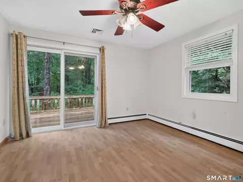 Bedroom - 198 Spicer Hill Rd, Ledyard, CT 06339 photo 1 of 8