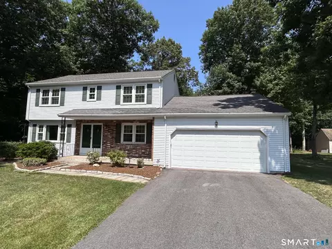 305 Eastbury Hill Rd, Glastonbury, CT 06033
