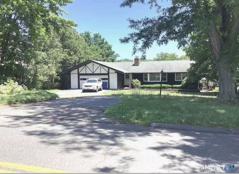355 Savage Hill Rd, Berlin, CT 06037