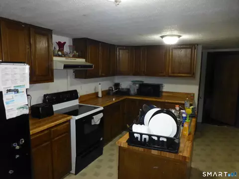 Kitchen - 1008 Windham Rd, Windham, CT 06266 photo 1 of 1