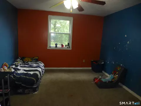 Bedroom - 1008 Windham Rd, Windham, CT 06266 photo 2 of 3