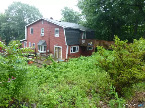 Exterior - 1008 Windham Rd, Windham, CT 06266 photo 4 of 4