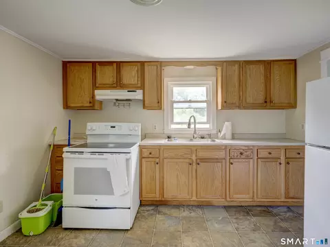 Kitchen - 42 Mines Rd, Bristol, CT 06010 photo 2 of 3
